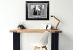 Load image into Gallery viewer, Arnold Palmer & Jack Nicklaus - 1962 US Open