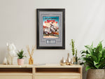 Load image into Gallery viewer, Babe Ruth - Si Cover