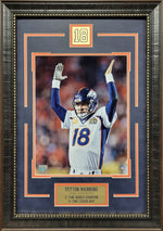 Load image into Gallery viewer, Peyton Manning The Sheriff