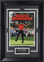 Load image into Gallery viewer, Tiger Woods | 15-Time Major Champion | Framed Photo
