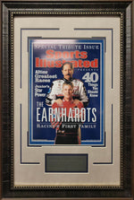 Load image into Gallery viewer, Earnhardts - SI Cover