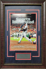 Load image into Gallery viewer, Atlanta Braves - SI Cover