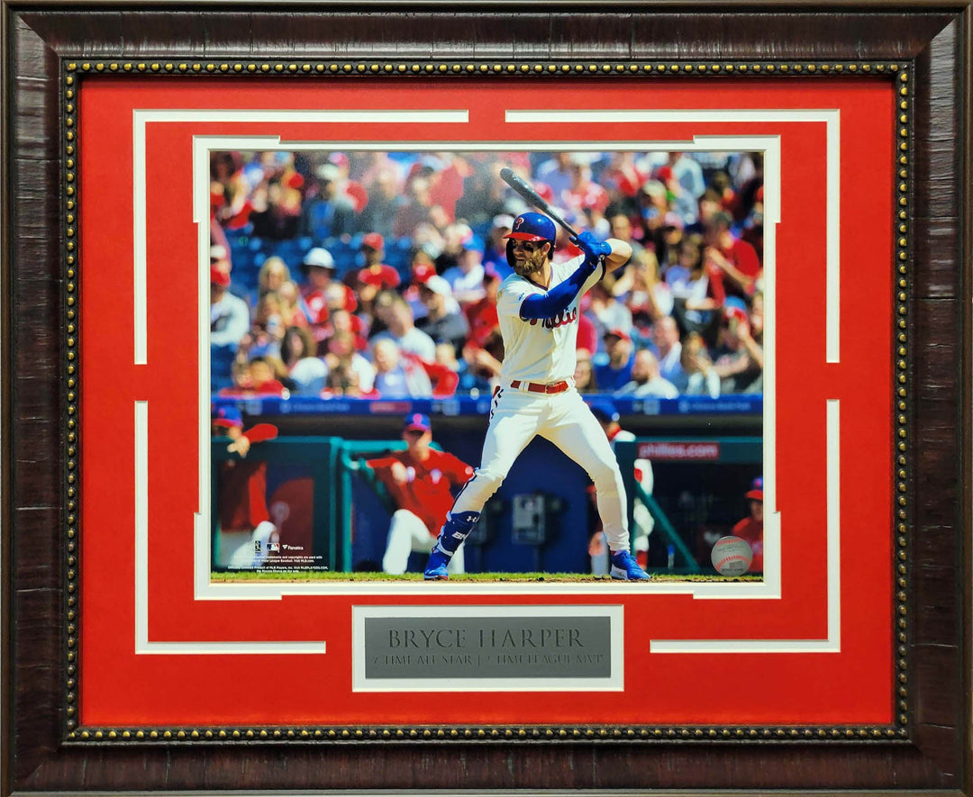 Bryce Harper - Philadelphia Phillies