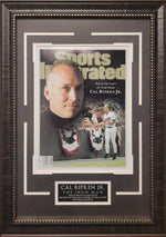 Load image into Gallery viewer, Cal Ripken - SI Cover