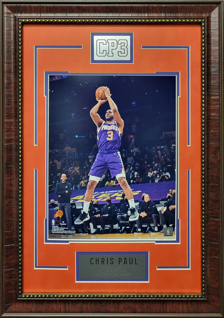 Chris Paul - Phoenix Suns