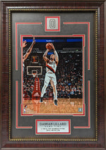 Load image into Gallery viewer, Damian Lillard - Trail Blazers