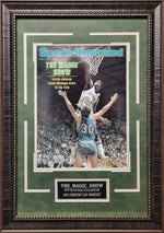 Load image into Gallery viewer, Michigan State Magic - SI Cover