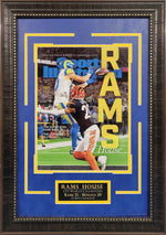 Load image into Gallery viewer, LA Rams - SI Cover