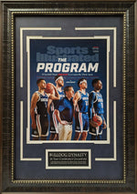 Load image into Gallery viewer, Gonzaga - SI Cover