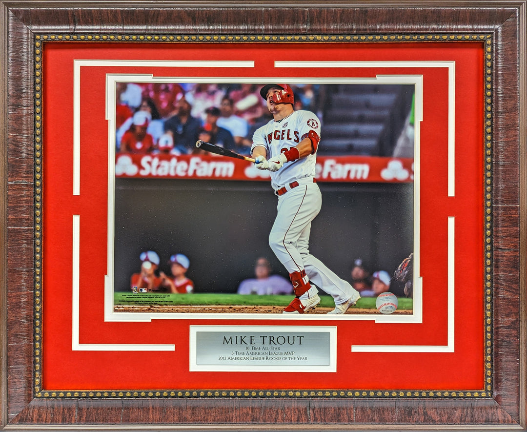 Mike Trout - Angels