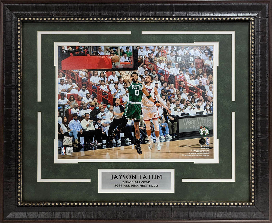 Jayson Tatum - Boston Celtics