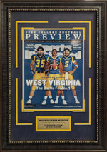 Load image into Gallery viewer, West Virginia - SI Cover