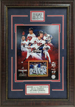 Load image into Gallery viewer, Atlanta Braves - 2021 World Series Champions