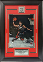 Load image into Gallery viewer, Dwayne Wade - Miami Heat