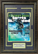 Load image into Gallery viewer, Marshawn Lynch - SI Cover