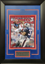 Load image into Gallery viewer, NY Giants The Catch - SI Cover