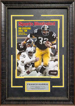 Load image into Gallery viewer, Franco Harris - SI Cover