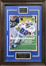 Load image into Gallery viewer, Emmitt Smith - SI Cover