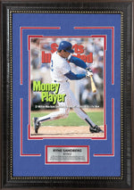 Load image into Gallery viewer, Ryne Sandberg - Si Cover