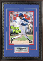 Load image into Gallery viewer, Ryne Sandberg - Si Cover
