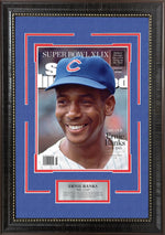 Load image into Gallery viewer, Ernie Banks - Si Cover
