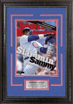 Load image into Gallery viewer, Sammy Sosa - Si Cover