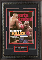 Load image into Gallery viewer, Evander Holyfield - Si Cover