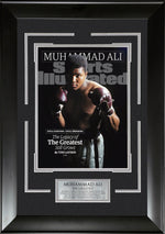 Load image into Gallery viewer, Muhammad Ali - Si Cover