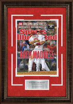 Load image into Gallery viewer, St. Louis Cardinal 2011 WS Champions - Si Cover