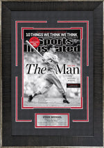 Load image into Gallery viewer, Stan Musial - Si Cover