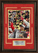 Load image into Gallery viewer, Patrick Mahomes SB Trophy