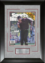 Load image into Gallery viewer, Tiger Woods, 2000 Pga Championship-Si Cover