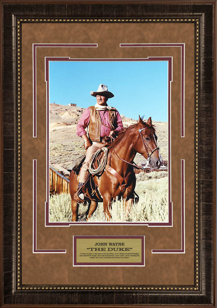 John Wayne - The Duke