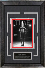 Load image into Gallery viewer, Kobe Bryant - Time Magazine Cover
