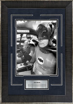 Load image into Gallery viewer, Batman and Robin - In the Batmobile