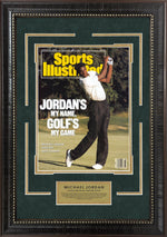 Load image into Gallery viewer, Michael Jordan - Golf - Si Cover