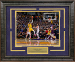 Load image into Gallery viewer, LeBron James - The Shot
