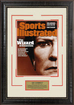 Load image into Gallery viewer, Pat Summitt - University Of Tennessee - SI Cover