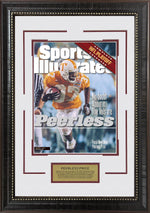 Load image into Gallery viewer, Peerless Price - University Of Tennessee - SI Cover