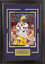 Load image into Gallery viewer, Glenn Dorsey - LSU - SI Cover