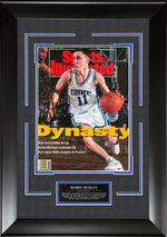 Load image into Gallery viewer, Boby Hurley - Duke - Dynasty - SI Cover