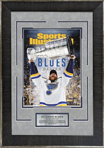 Load image into Gallery viewer, St. Louis Blues - Blues Heaven - Si Cover