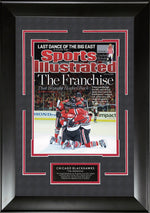 Load image into Gallery viewer, Chicago Blackhawks - The Franchise - Si Cover