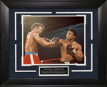 Load image into Gallery viewer, Muhammad Ali vs George Foreman
