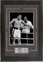 Load image into Gallery viewer, Muhammad Ali - Float Like A Butterfly, Sting Like A Bee