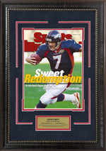 Load image into Gallery viewer, John Elway - Sweet Redemption - Si Cover