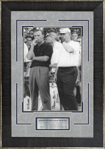 Load image into Gallery viewer, golf framed photo
