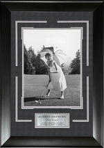 Load image into Gallery viewer, Audrey Hepburn - Tee Time