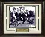 Load image into Gallery viewer, golf the big three framed photo