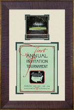 Load image into Gallery viewer, First Masters Invitational